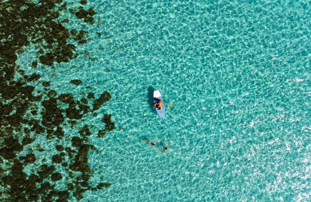 Beleef spannende avonturen op Aruba