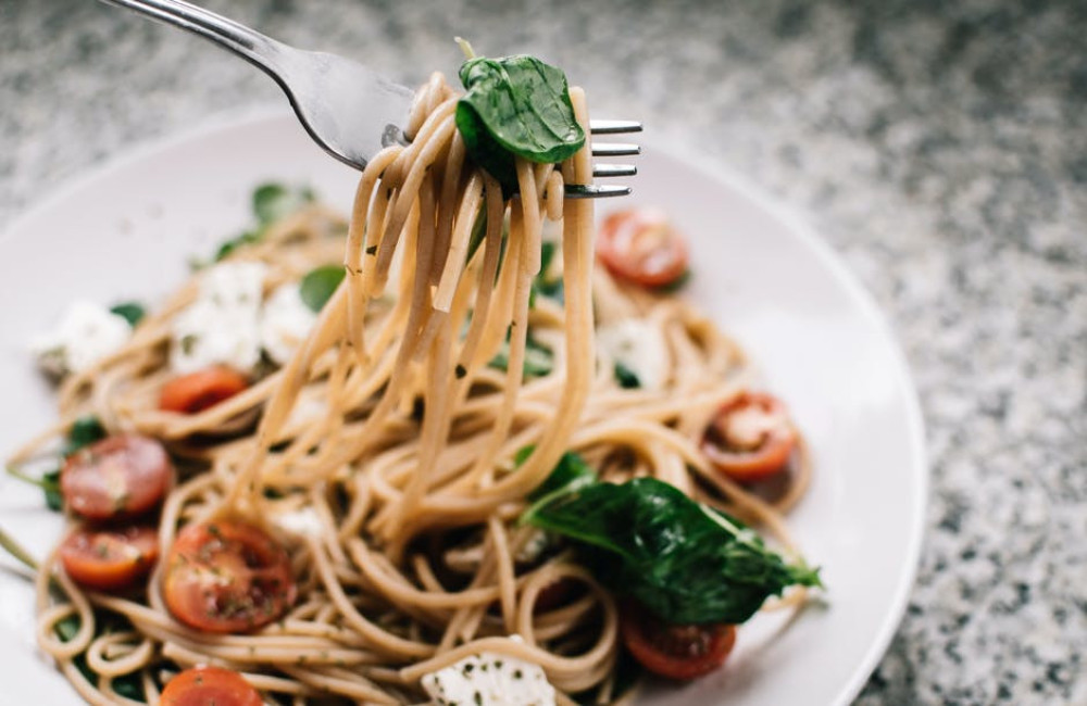 De belangrijkste pasta-steden in Italië voorgesteld