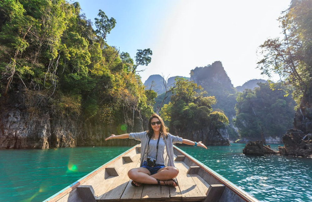 Dit zijn de beste reisaccessoires voor een perfecte vakantie