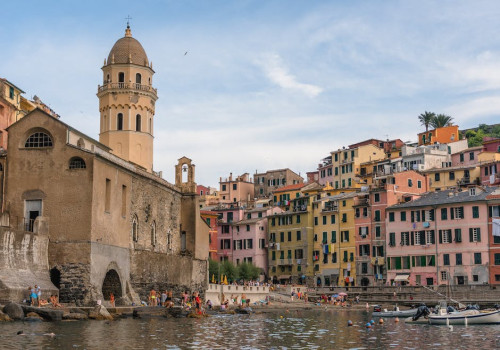 Deze kustdorpen in Italië zijn ideaal voor een rustige vakantie