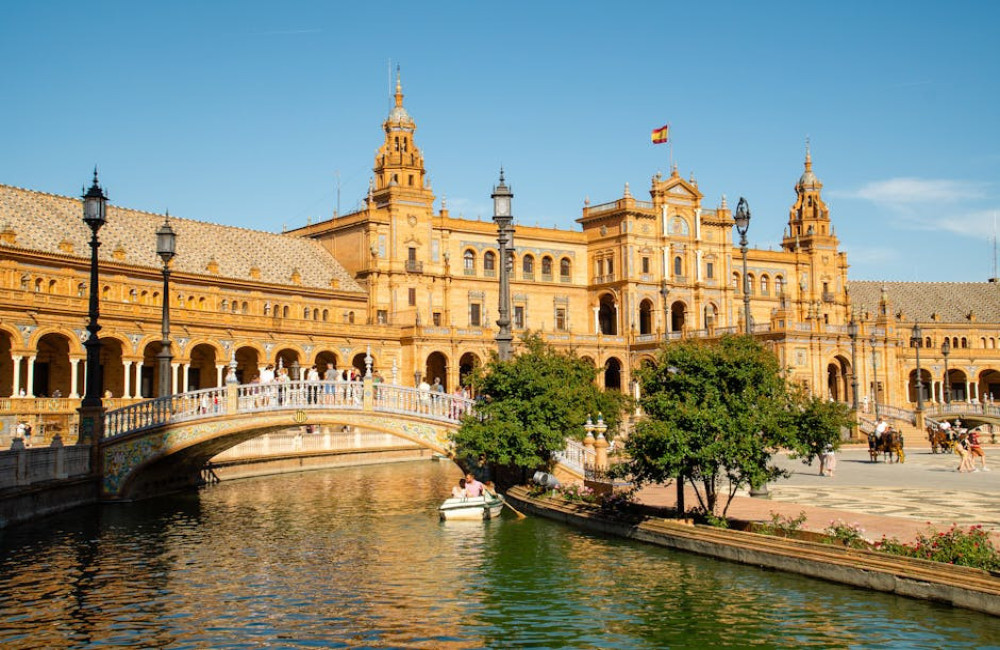 Dit maakt een fly & drive naar Andalusië zo uniek