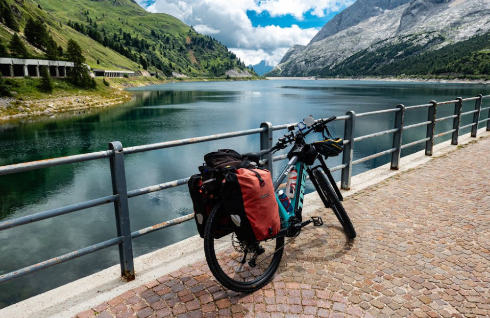 Sportieve fietsvakanties in Europa. Waar moet je heen?