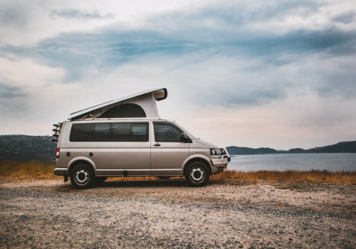 Vliegen buiten de deur houden in de camper? Wij hebben 3 goede tips voor je