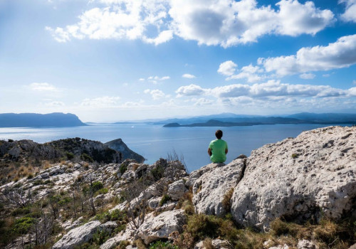 De 5 belangrijkste redenen waarom mensen op vakantie gaan naar Sardinië