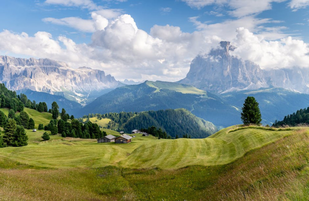 Motorrijden in Italië? Verken de Dolomieten en Trentino!