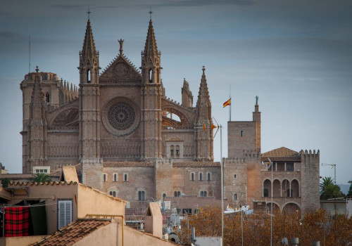 Wat zijn de culturele hoogtepunten op Mallorca?