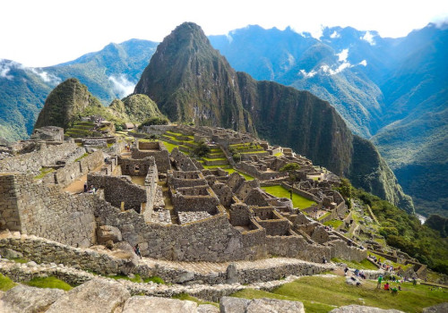 Unieke reiservaring? Maak een treinreis van Machu Picchu naar Cusco!